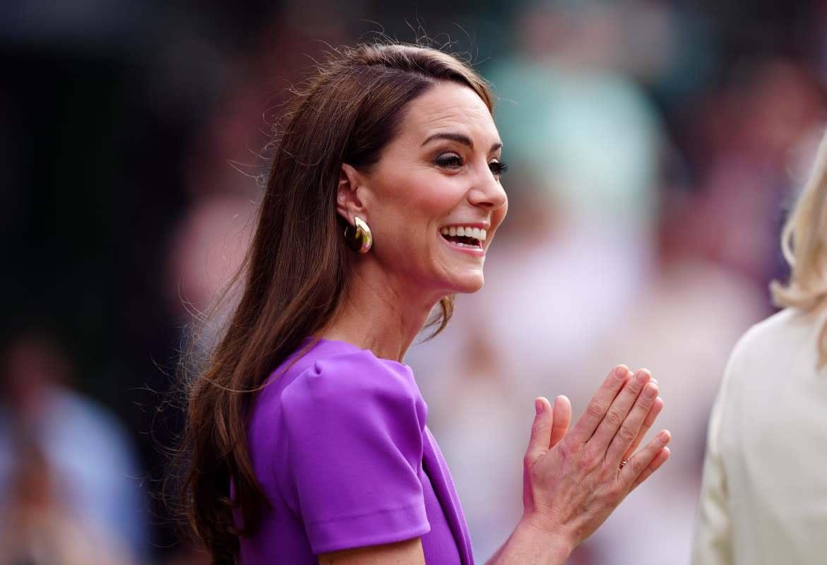 Kate Middleton'ın Gençlik Sırrı: Makyajında Bu 2 Adımı Asla Unutmaz!