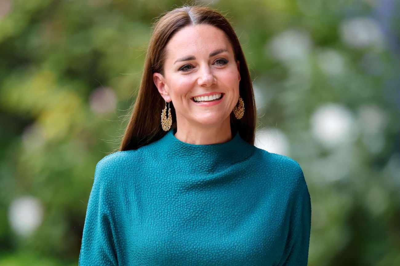 Kate Middleton'ın Gençlik Sırrı: Makyajında Bu 2 Adımı Asla Unutmaz!