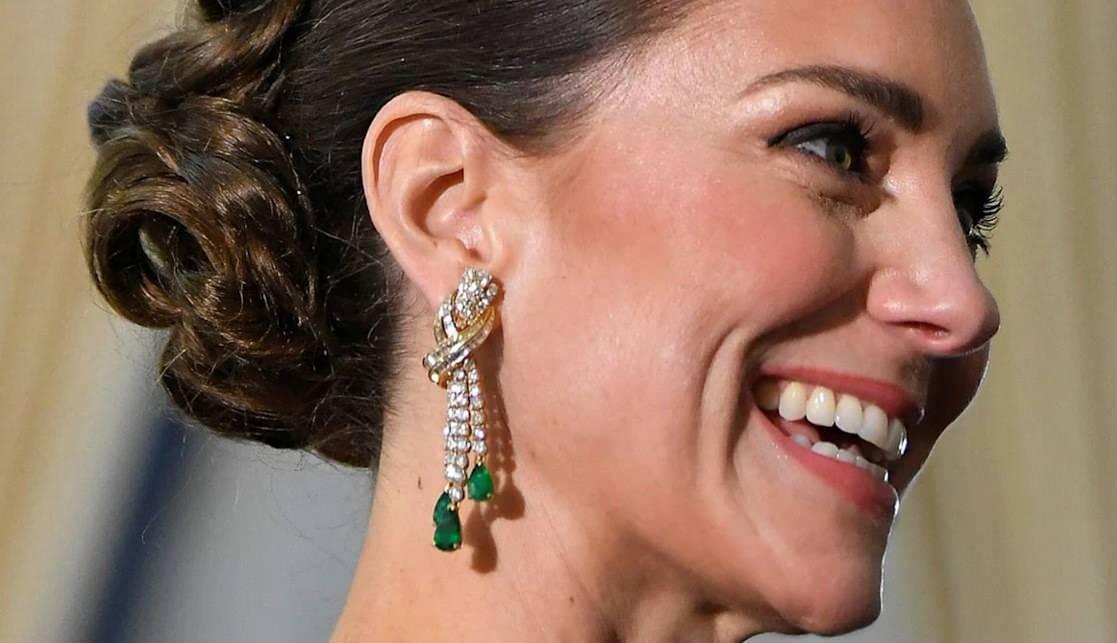 Kate Middleton'ın Gençlik Sırrı: Makyajında Bu 2 Adımı Asla Unutmaz!