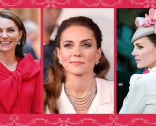 Kate Middleton’ın Gençlik Sırrı: Makyajında Bu 2 Adımı Asla Unutmaz!