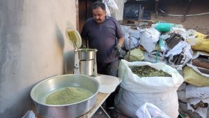 Kemaliye’nin Eşsiz Zetrin Baharatı: Şifanın ve Geleneğin Buluşması