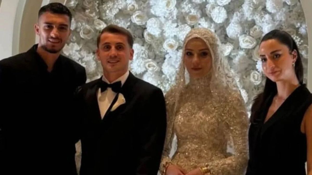 Mutlu Evlilik Haberleri ve Düğün Detayları