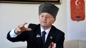 Kıbrıs Barış Harekâtı’nın 51. Yılında Empati ve Hatıralar