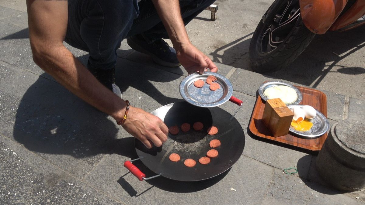 Çevre ve Doğa İçin Uyarılar