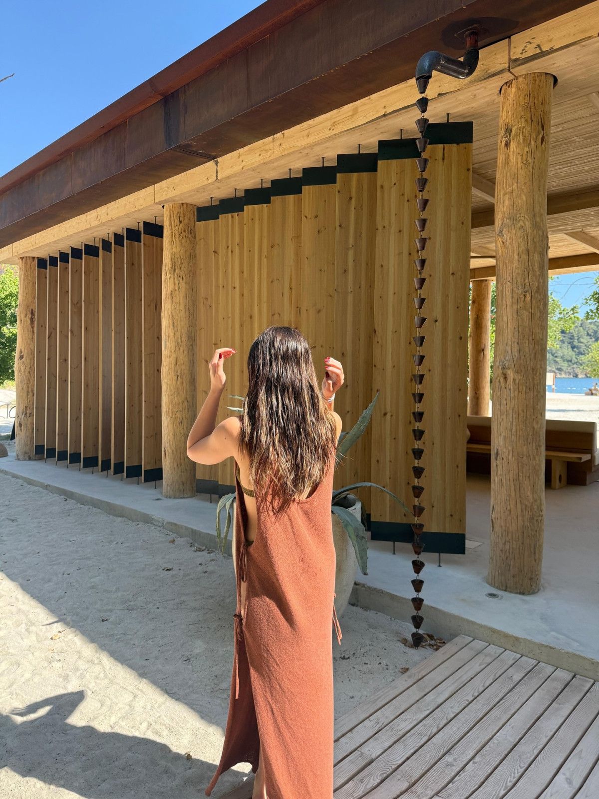 Tatil Anları ve Sosyal Medya Paylaşımları