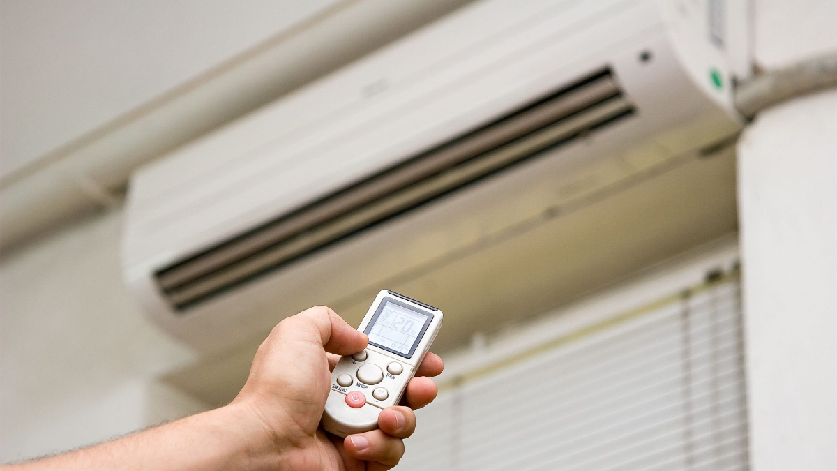 Fan Modunun Avantajları