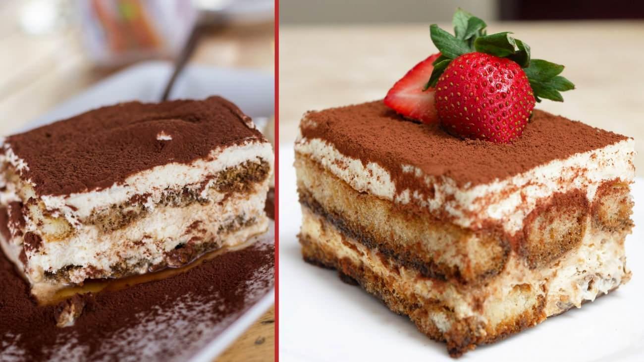 BORCAMDA KEDİ DİLİ İLE TİRİMASU TARİFİ