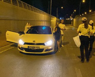 Konya’da Alkollü Araç Sürüşü ve Ehliyetine İki Kez El Konulması: Polis Olma Hayali