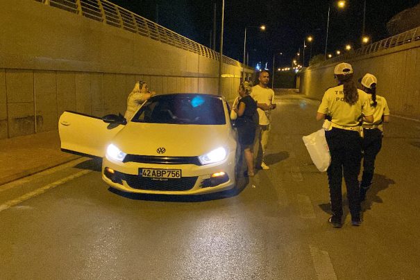 Konya’da Alkollü Araç Sürüşü ve Ehliyetine İki Kez El Konulması: Polis Olma Hayali