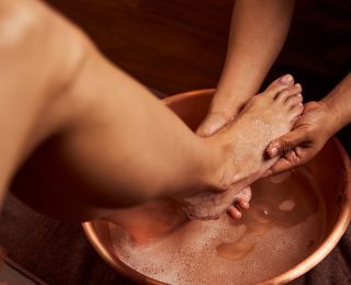 Kronik Ayak Kokusu ve Sağlık Problemleri Arasındaki Bağlantı