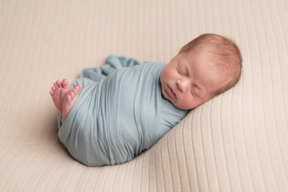 Kundaklamanın Bebekler Üzerindeki Faydaları ve Olumlu Etkileri