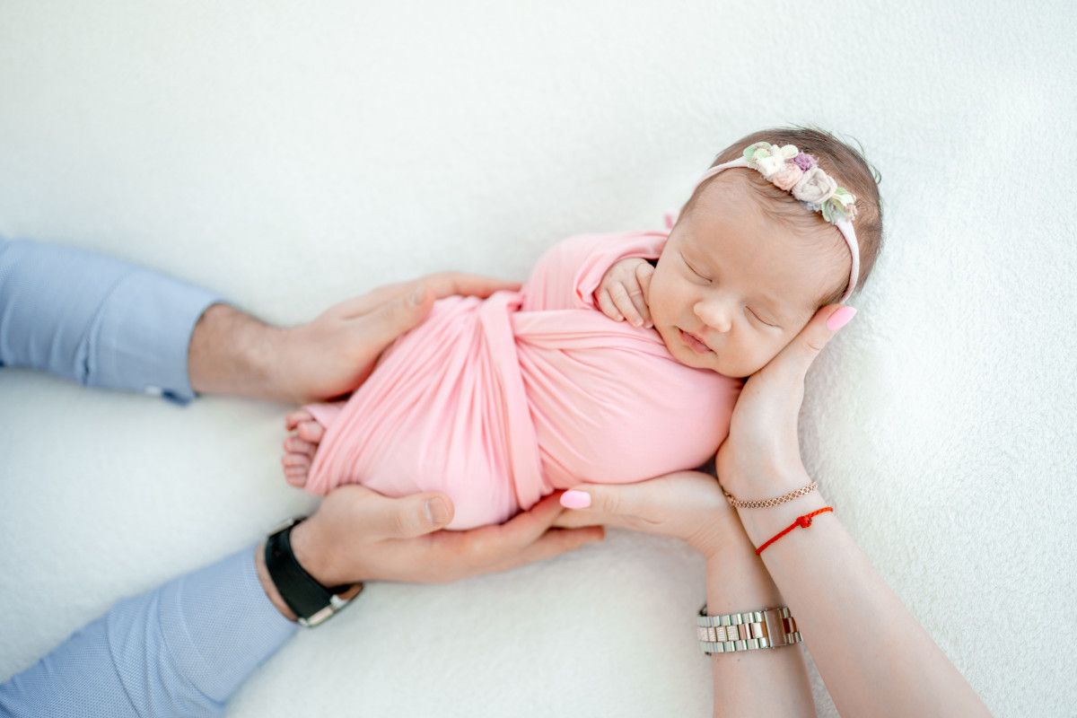 Kundaklamanın Bebekler Üzerindeki Faydaları ve Olumlu Etkileri
