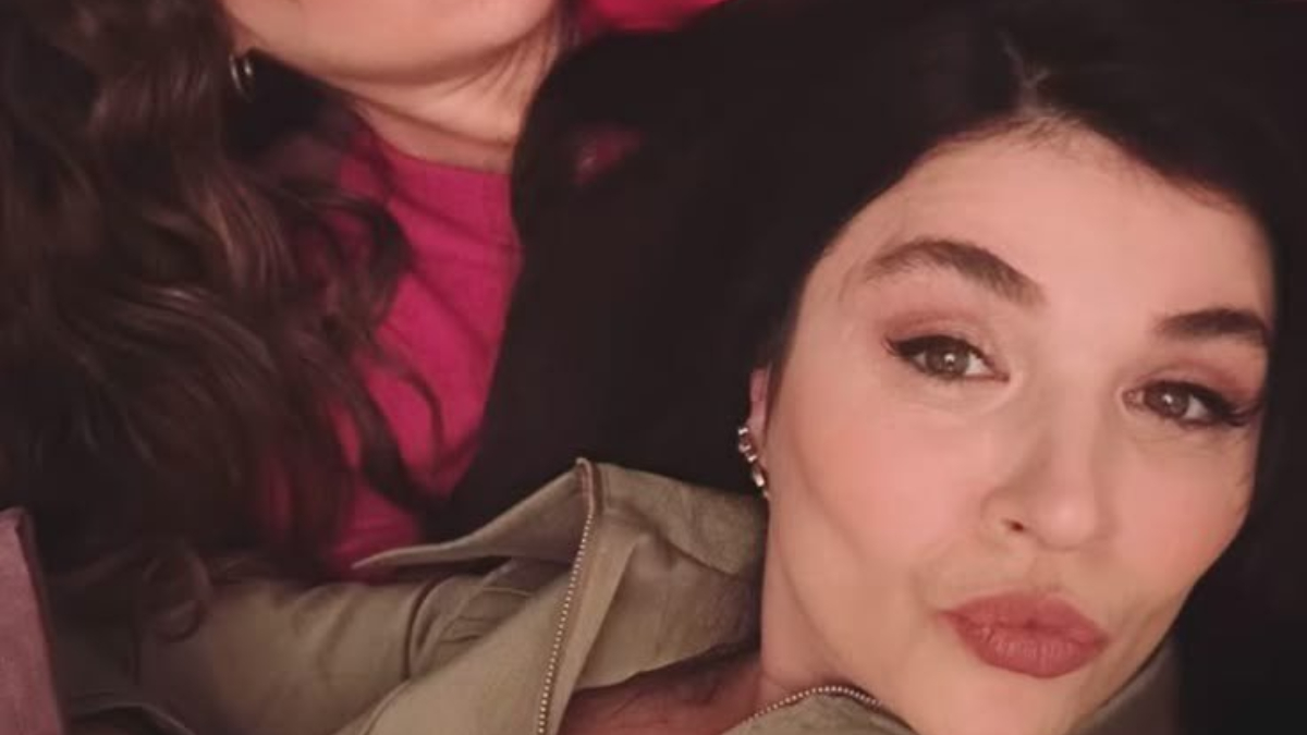 GONCA VUSLATERİ'DEN YENİ ADIM