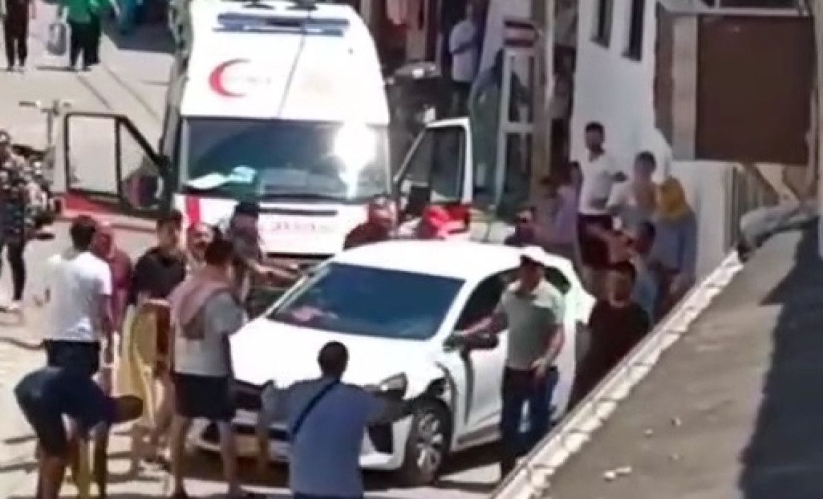 Acil Tıbbi Müdahale ve Nakil Süreci