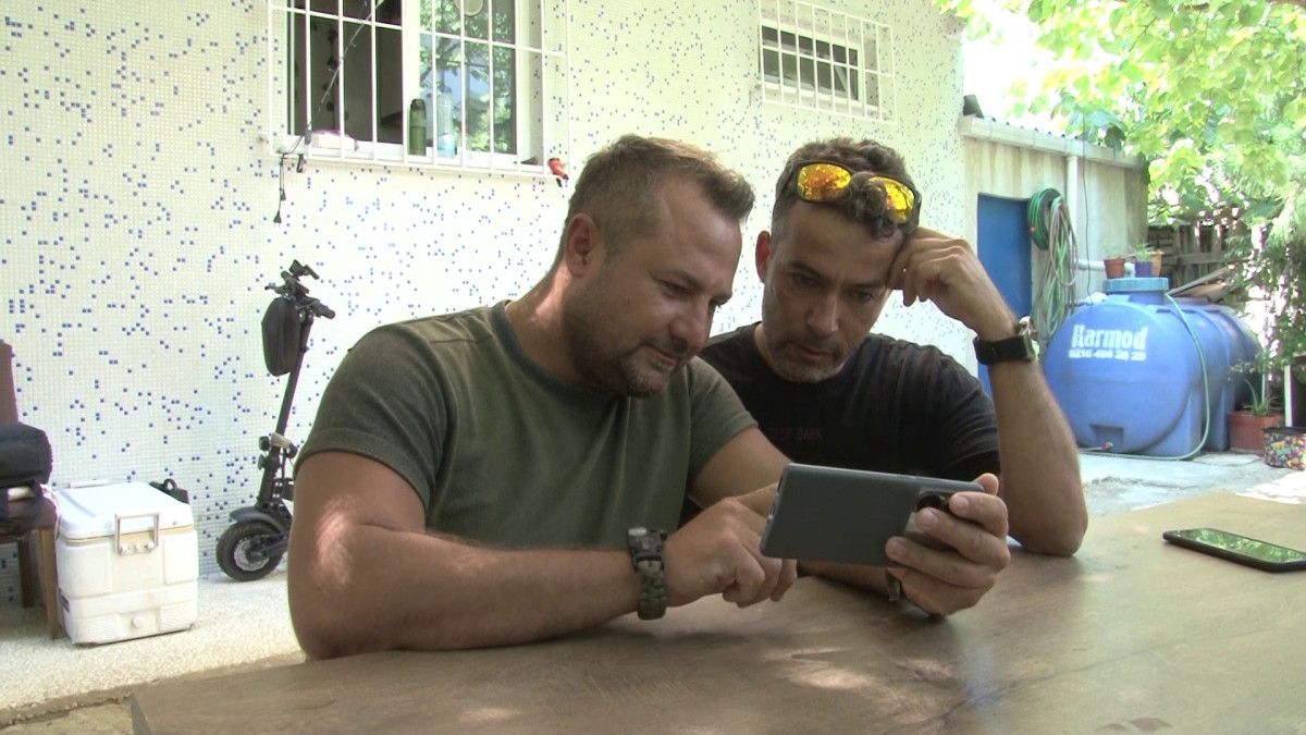 Akdeniz’den Gelen Sular ve Ekosistemdeki Değişiklikler