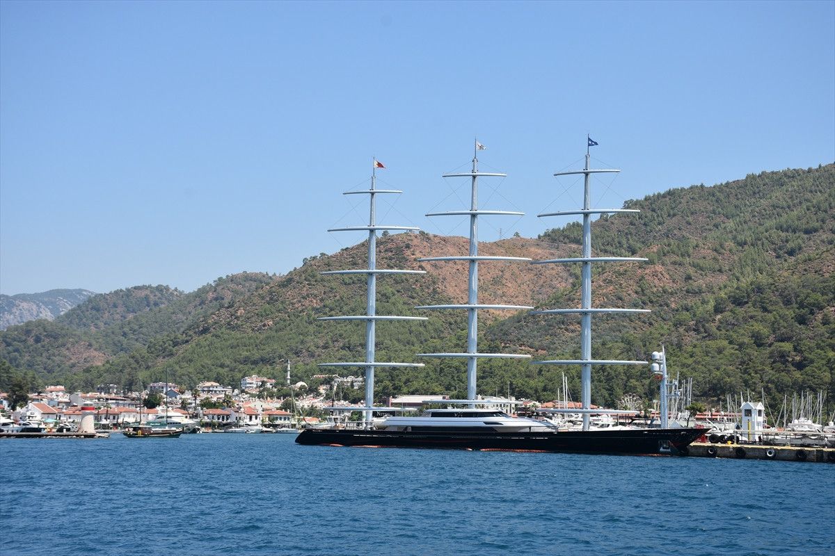 Yatın Maliyeti ve Lüks Donanımı