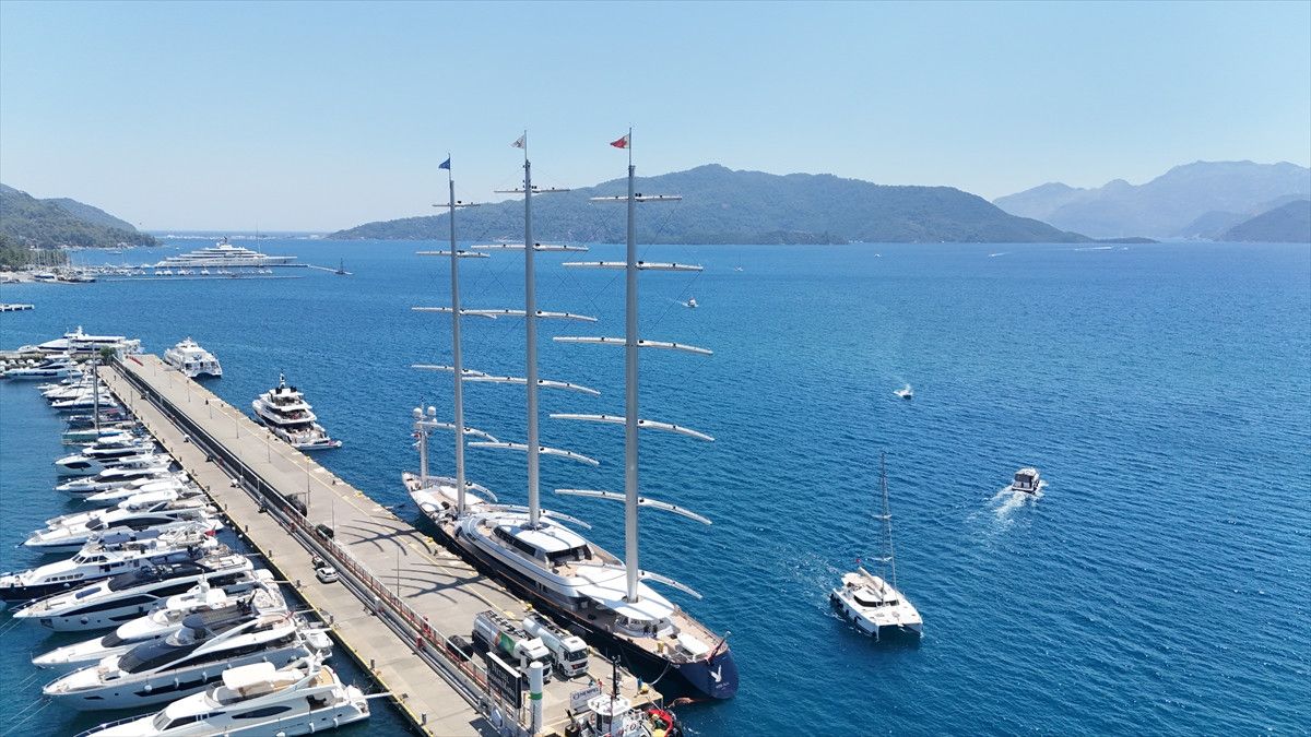 Yatın Özellikleri ve Tarihçesi