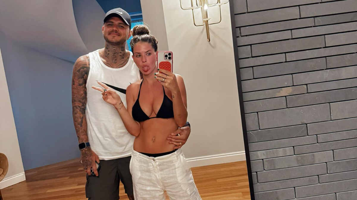 Icardi'nin Eski Eşi Wanda Nara'dan Ayrılığı ve Yeni Aşkı