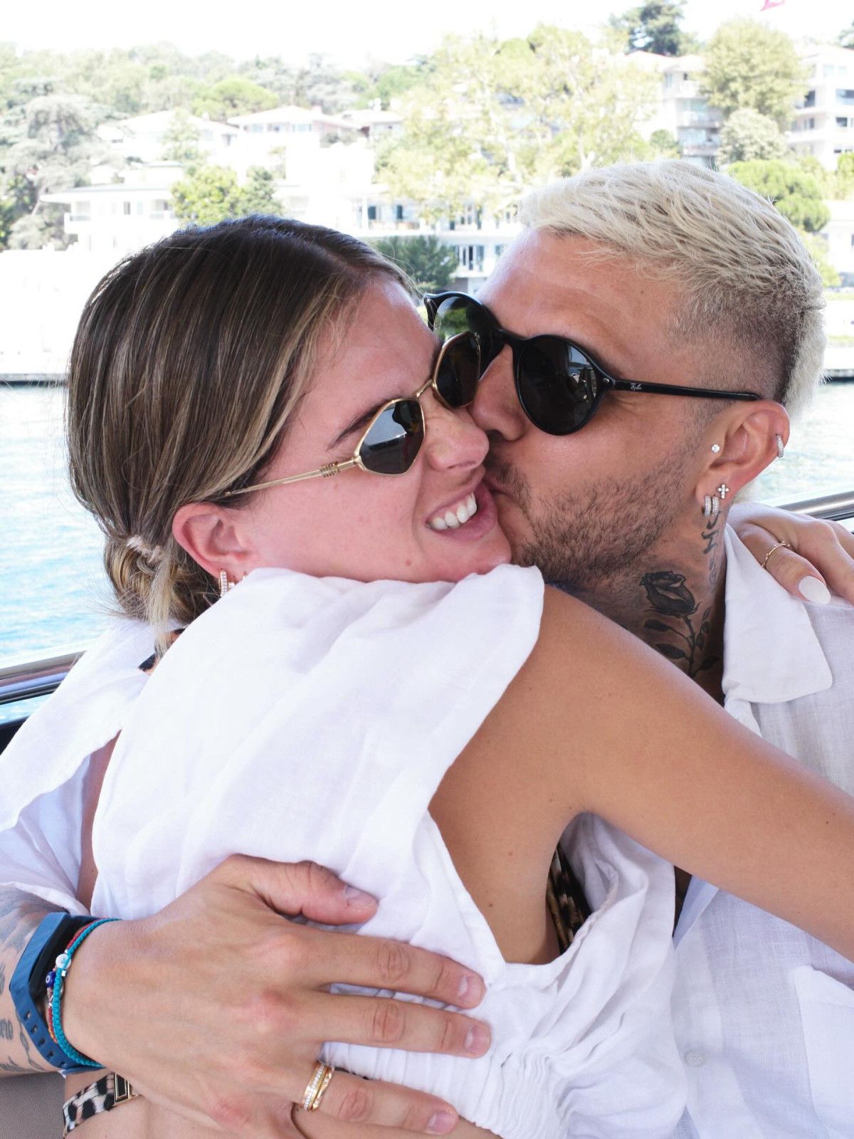 “BİNLERCE KUSURUM VAR”