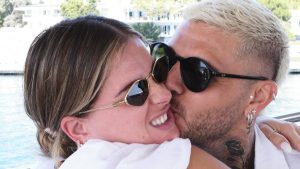 Mauro Icardi’nin Kalbini Çalan Aşk Hikayesi: China Suárez