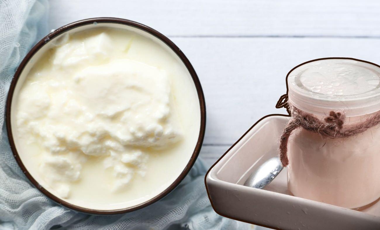 Yoğurdun Sulanmasının En Basit Çözümü: Nohutla Mayalama