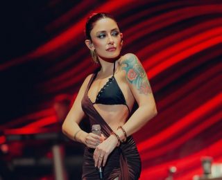 Melek Mosso’nun Güncel Magazin Haberleri ve Özel Yaşamı