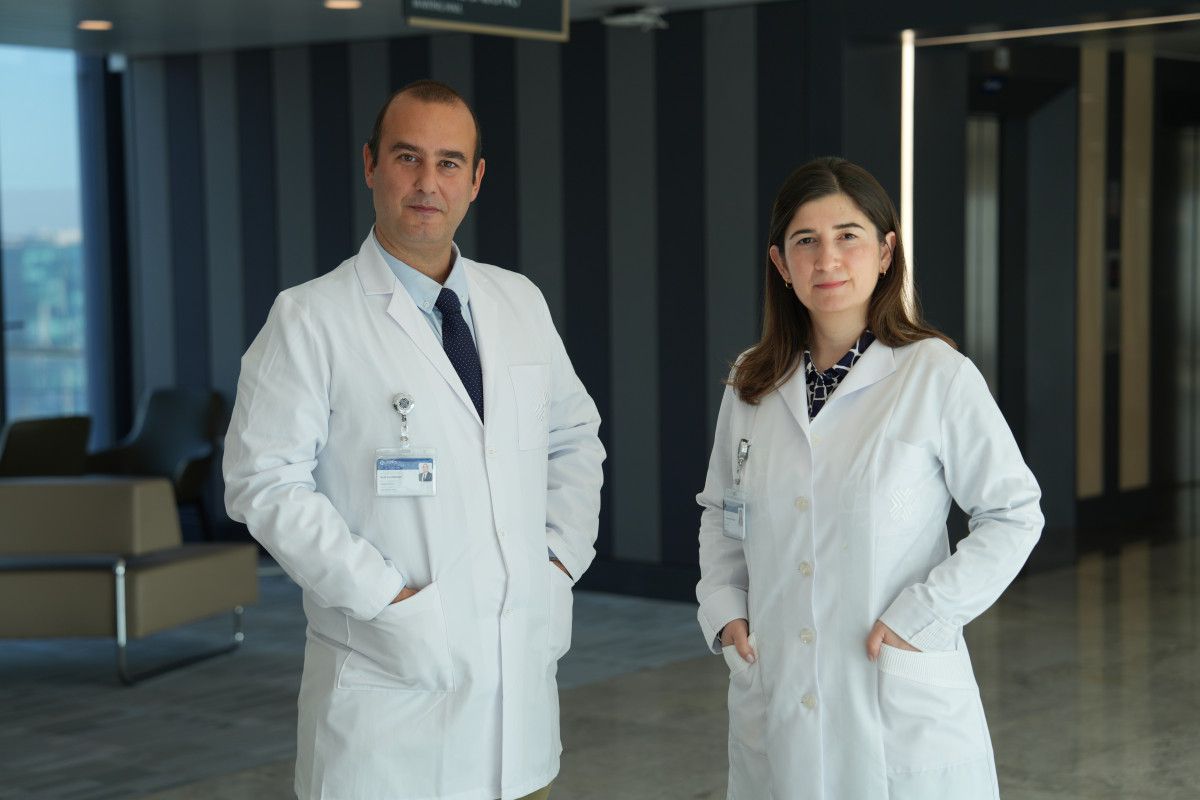 Ameliyatsız Tedavi Seçeneği: Kriyoterapi