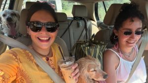 Meriç Aral’dan Yepyeni Hamilelik Pozlarıyla Doğuma Gün Sayıyor!