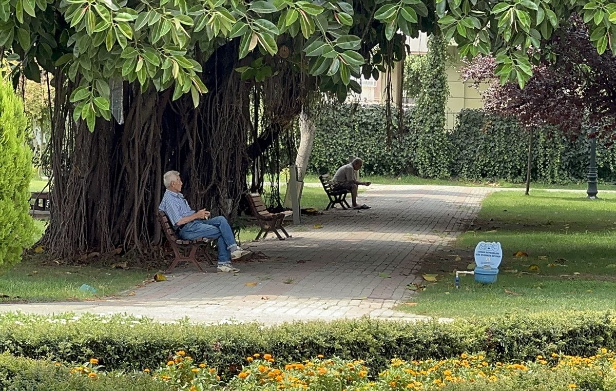 Sıcaklardan Korunma ve Uyarılar
