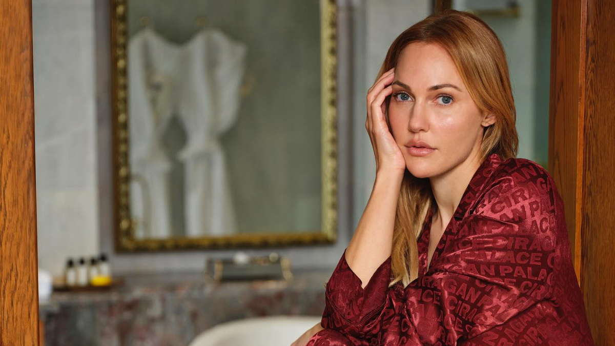 Meryem Uzerli'nin Ünlü Rolü ve Kariyer Yolu