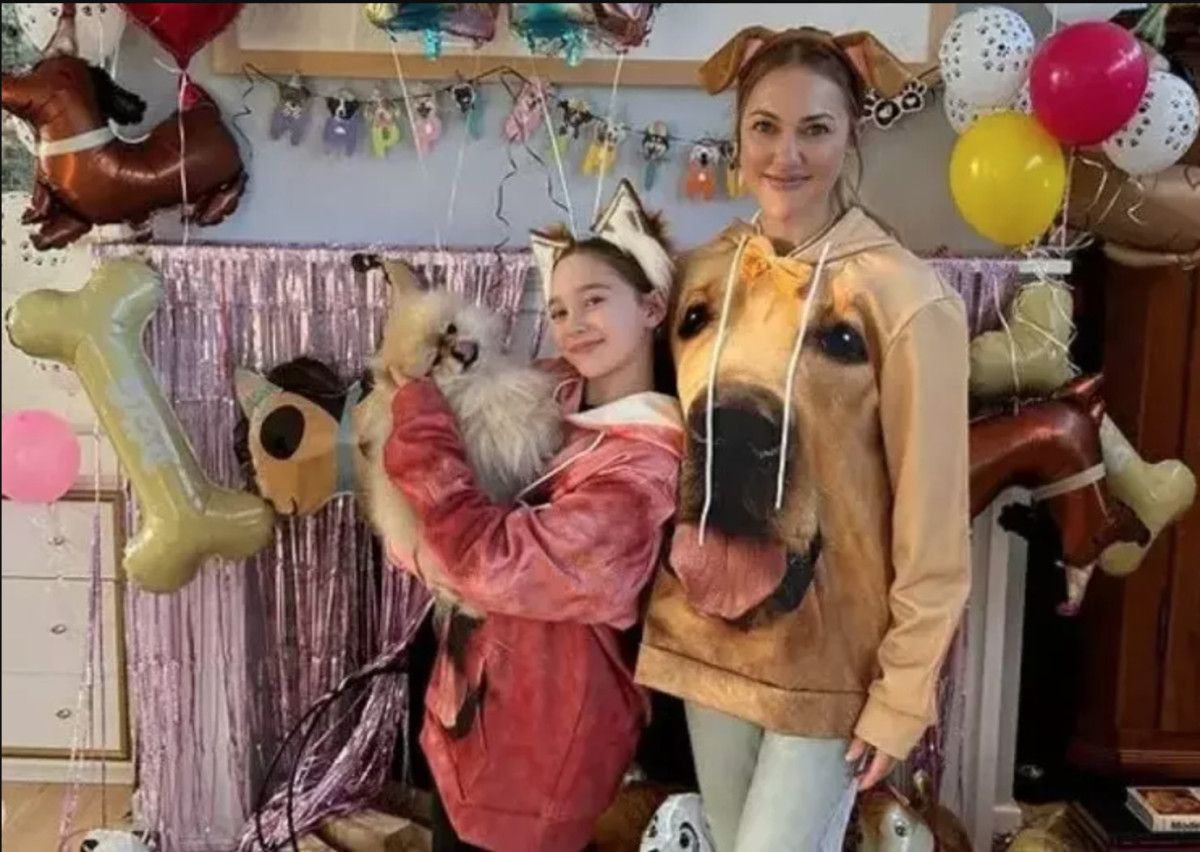 Berlin’de Yaşayan Annelik ve Güncel Günleri