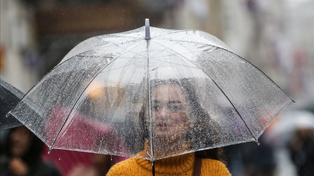 Yağışların Başlangıcı ve Etkili Günleri