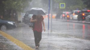 Meteorolojik Uyarılar ve Güvenlik Tavsiyeleri