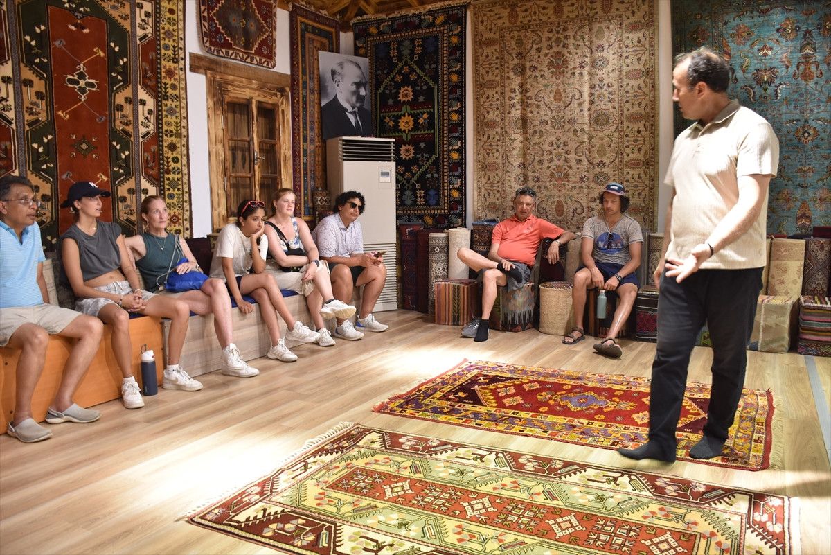 Kırsal Turizme Katkı ve Bölgesel Çeşitlilik