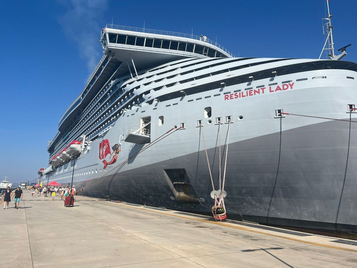 Yüksek Konfor ve Eğlence İmkanları