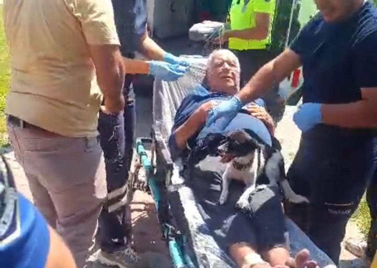 Kazanın Detayları ve Kurtarma Çalışmaları