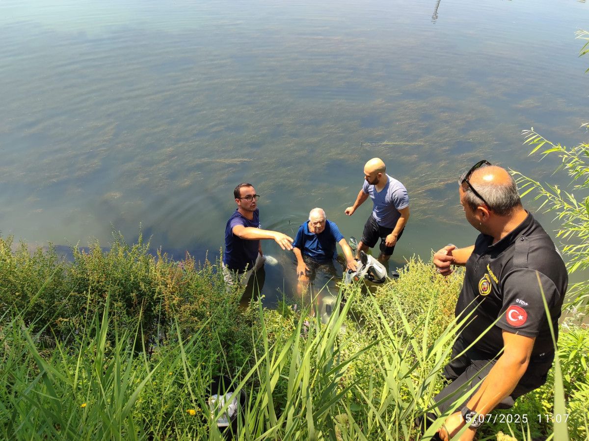 Kazanın Detayları ve Kurtarma Çalışmaları