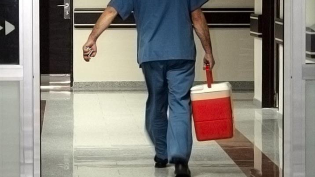 Türkiye’de Organ Bağışında Yeni Bir Dönem Başlıyor
