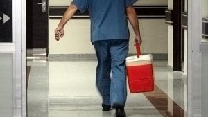 Organ Bağışçıları Yakınlarına Nakil Sürecinde Öncelik Hakkı Tanındı