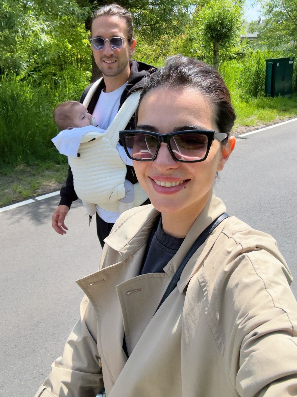 Mutluluklarına Mutlu Ekleme: Mylan Bebek