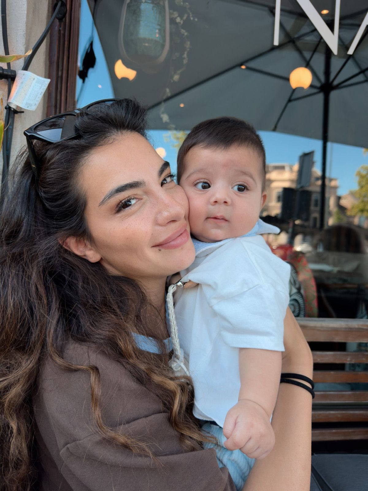 İçten ve Samimi Paylaşımlar