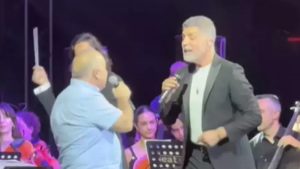 Özcan Deniz ve Murat Soylu’nun Duygusal Düğünü: Video Sosyal Medyada Büyük Yankı Uyandırdı