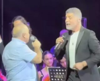 Özcan Deniz ve Murat Soylu’nun Duygusal Düğünü: Video Sosyal Medyada Büyük Yankı Uyandırdı