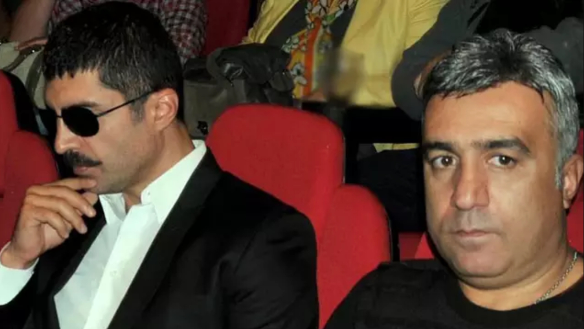 Özcan Deniz'in Sert Sözleri ve Helalleşme İsteği