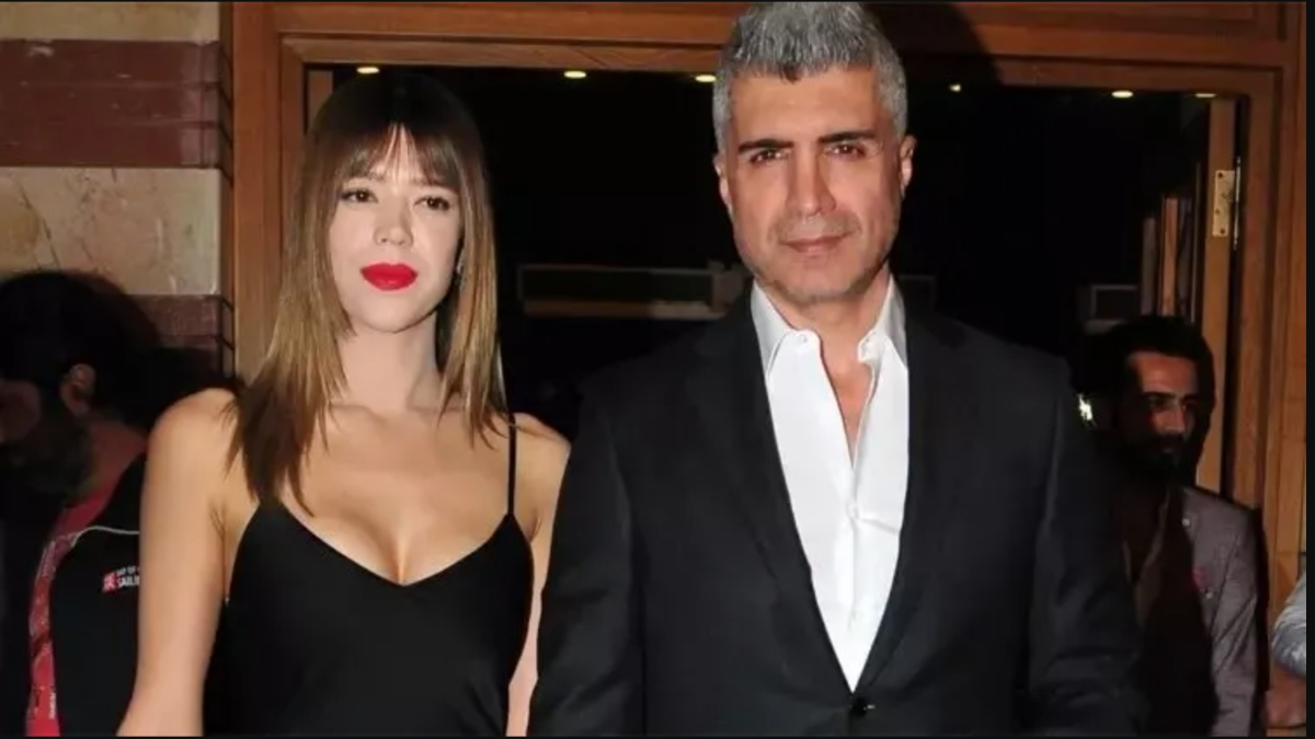 Feyza Aktan’ın Ağabey Ercan Deniz’e Yönelik Sözleri