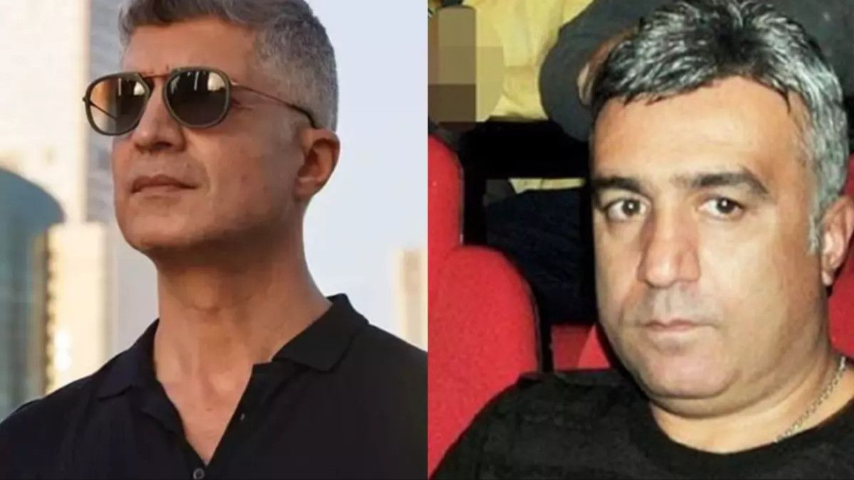 Feyza Aktan’ın Ağabey Ercan Deniz’e Yönelik Sözleri