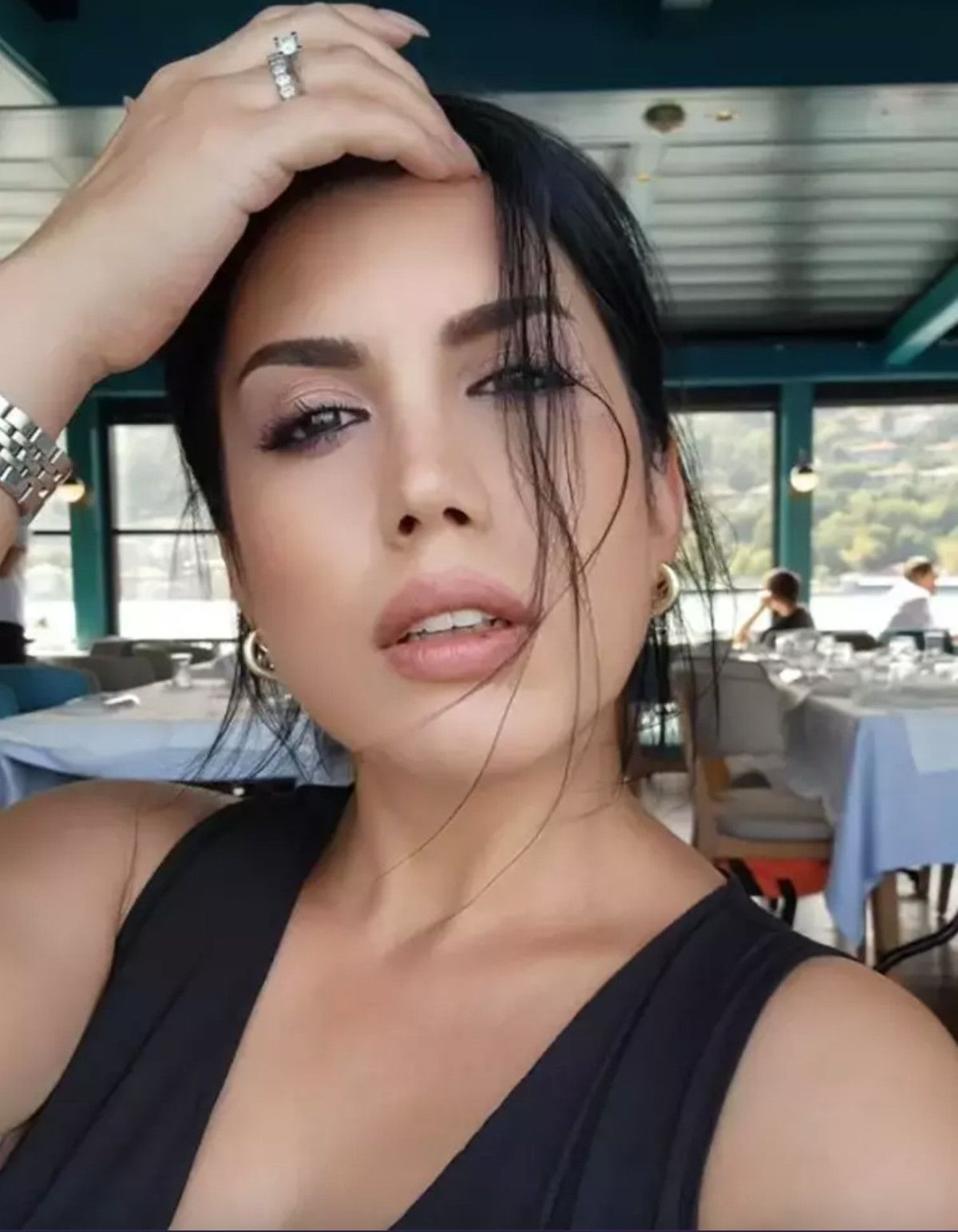 Hakaret ve İddialar Üzerine Sert Çıkışlar