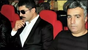 Özcan Deniz’in Kız Kardeşi Sibel Semerci’den Sert Açıklama: ‘Ailenin Yüz Karasısın’