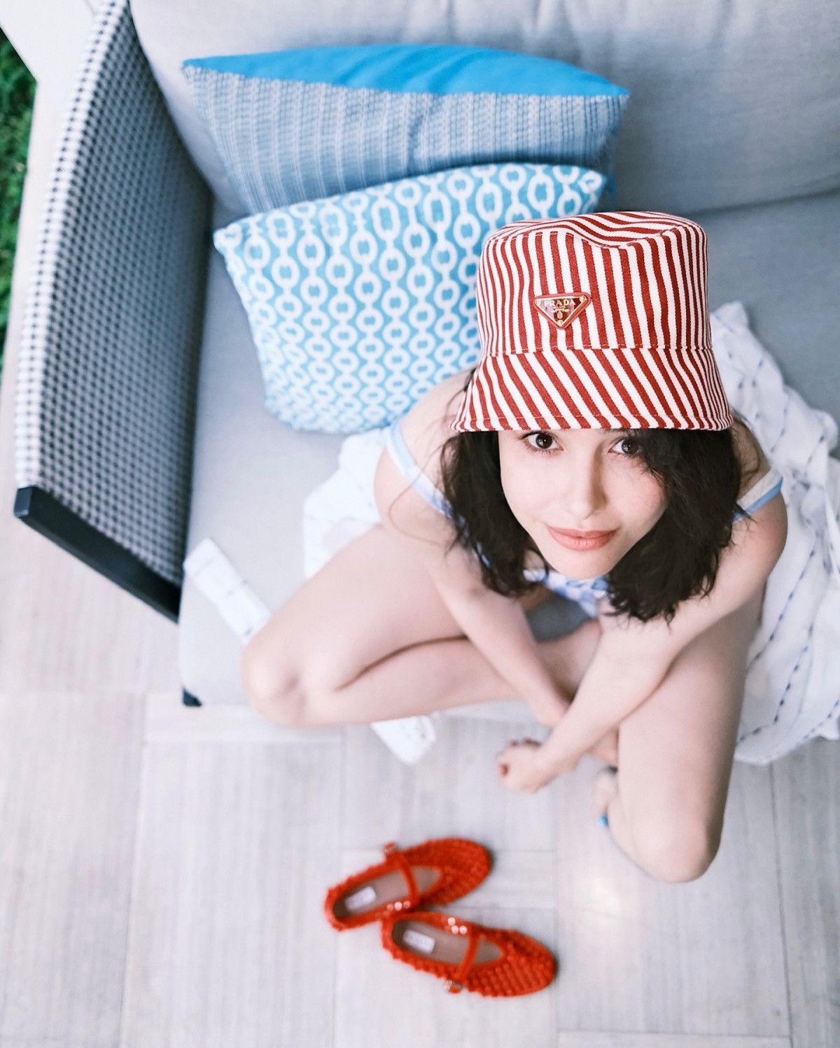 Son Dönemin Parlayan Yıldızları: Özge Gürel ve Serkan Çayoğlu