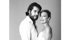 Özge Özder’in 7. Evlilik Yıldönümü Kutlaması: Hayatımın En Güzel Karşılaşması